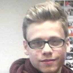 LukeSharpUK's profile picture. Just a 16 year old... Follow me