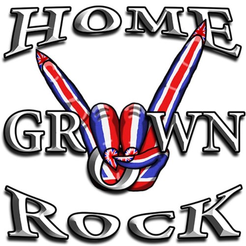 HomeGrownRock's profile picture. Promoter for underground rock, currently on indefinite hiatus. See @DazzleRebel on @tbfmonline Mondays 12-2pm GMT