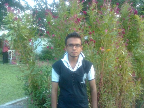 I'm practice in Dhaka Judge Court.