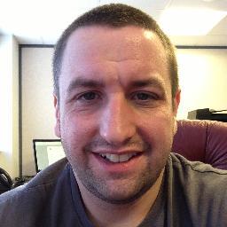 AlecWadey's profile picture. Self confessed geek getting dragged kicking and screaming into the commercial world........