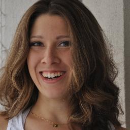 Nutricionista, pensadora e fazedora de coisas (e muitas ao mesmo tempo).