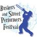 Cambridge Buskers (@cambuskers) Twitter profile photo