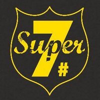 Super 7 Nutrition (@super7nutrition) 's Twitter Profile