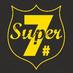 Super 7 Nutrition (@super7nutrition) Twitter profile photo
