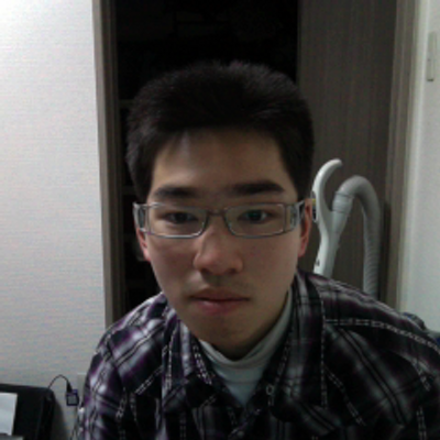 川井哲平