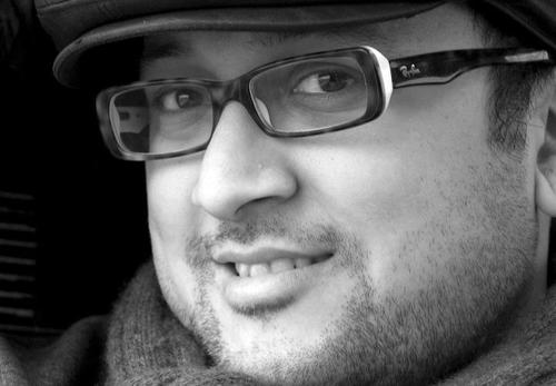 tech buff | entrepreneur | vagabond