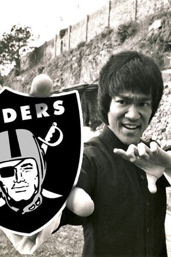 Deano197734's profile picture. RaiderNation for life, KU Jayhawk Basketball.