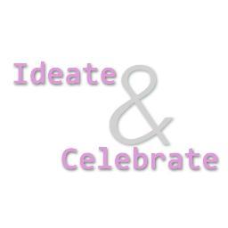 IdeateCelebrate's profile picture. 