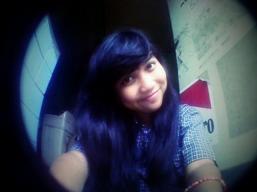 VannyRisky's profile picture. BeStronger☀