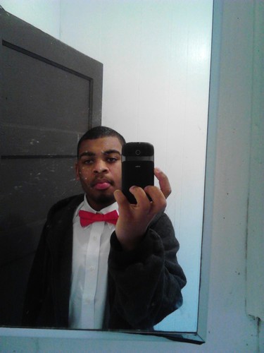 I am in the 12th grade, love girls, and having fun