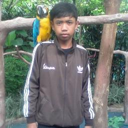 semangat untuk hidup yg lebih baik..:D
And moga hasil UAS ama UN nya bgs AMINN !!!