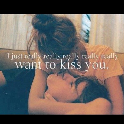 I just love my boyfriend. So