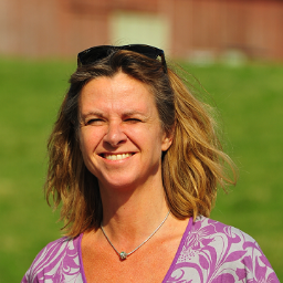 cbgronvold's profile picture. FrontIoT DataFlex