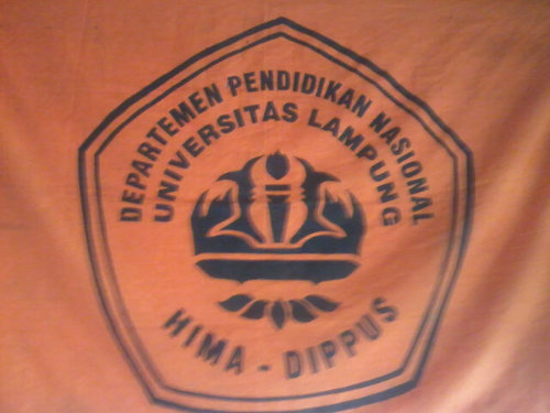 Akun asli dari Himpunan Mahasiswa Diploma Perpustakaan Fisip Unila. E-mail : hmjperpusptakaanunila@yahoo.co.id