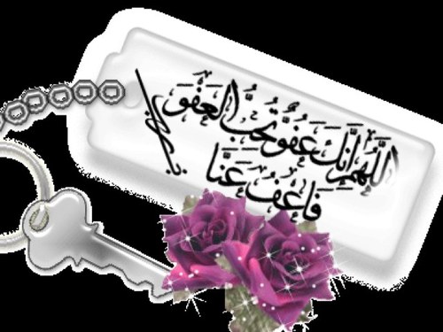 ربي ارحمهما كما ربياني صغيرا