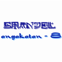 SMANDEL ANGKATAN 8 (@smandelwowxii) 's Twitter Profile