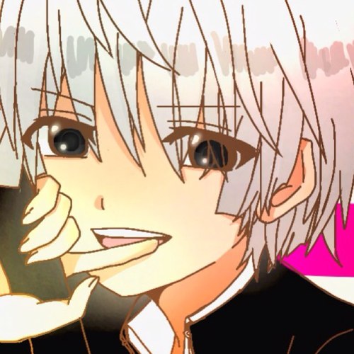 まさきの別(規制)垢みたいなものです。本垢→【@ziroulove】ヘタリア/黒バス/マギ/うたプリ/絶チル/隠の王/ABC/96猫/そらる/しゃむおん/青いパンツ(突然の死)