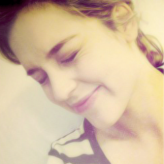 ``Chay: Qual é o seu maior sonho? 
Sophia: Ter filhos, e o seu? 
Chay: Ser o pai deles.´´