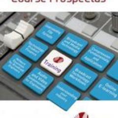 Providing high quality technology training for the broadcast and media technology industry.