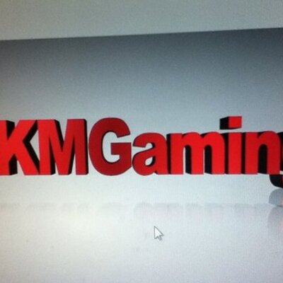 RKM Gaming