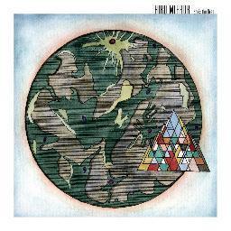 Third Mirror est le projet de Florian Duboé, musicien Bordelais.
