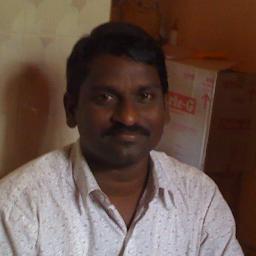 pjayaprakash3's profile picture. 
