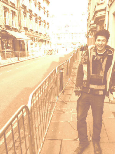 max_bromwich's profile picture. 