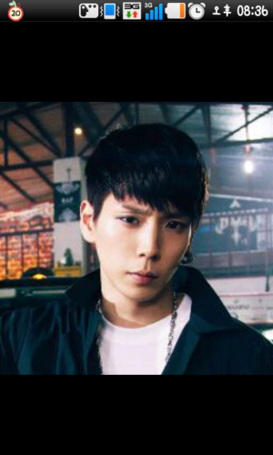 안녕하세요 TS엔터테이먼트 소속가수 B.A.P김힘찬 봇입니다. Im not real real is (@Himchanchan)한국봇