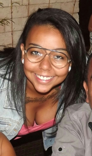 Prazer, sou blasé.