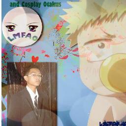 I like Anime
I like Dota
UNopreneur

Anime is the one i love the most 
Currently Studying at Laguna State Polytechnic University SCC

Civil Eng. :PP