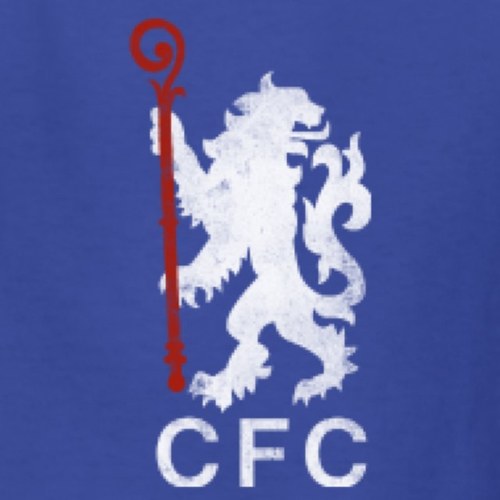 News, views and opinion on everything Chelsea.