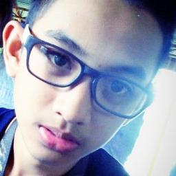 i'm john micheal/15 /good of everything/single--be true to yourself, and if you cannot put your heart in it, take yourself out of it / Instagram; junioraspiras