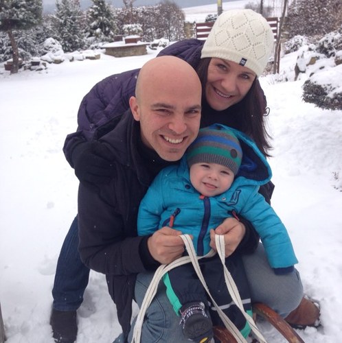 Lawyer, coach, educator, entrepreneur, father, husband, and strategic leader. Not necessarily in that order.