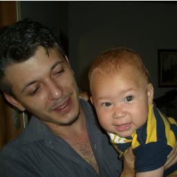 AAmorym's profile picture. 