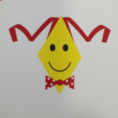 Children's magician & entertainer. Daddy & climbing frame to 3 girls