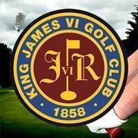 King James VI Golf (@kingjamesvigolf) 's Twitter Profile Photo King James VI Golf (@kingjamesvigolf) 's Twitter Profile Photo