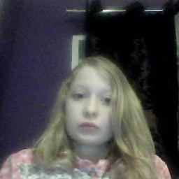 kellyellie12's profile picture. Love musicc:D