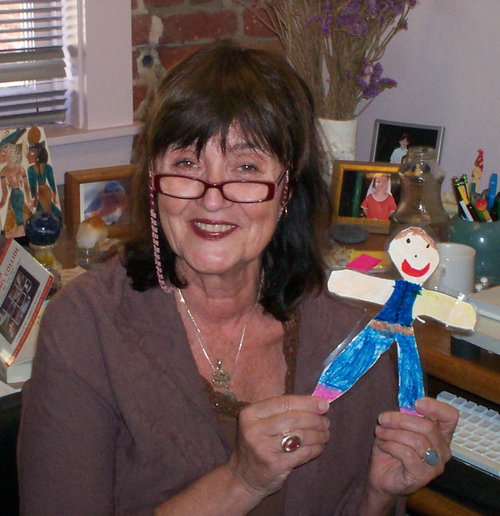 smirell's profile picture. Beginning small consultancy practice after many years in the classroom and professional development; focus on  teacher leadership , deeper learning.