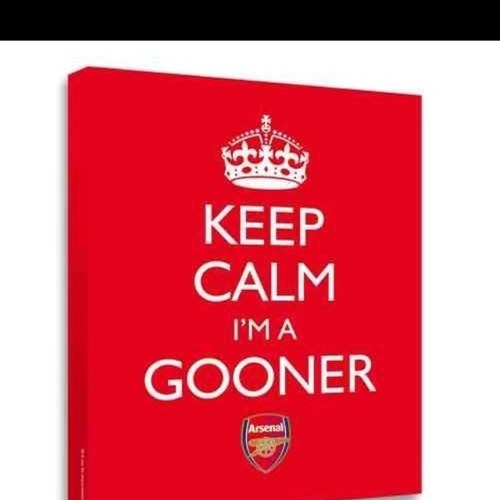 thegoonerhass's profile picture. Gooner till i die from Sunny Essex!! @batthemusical