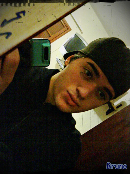 Bruno gonçalves
