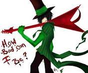 howbadami's profile picture. It's not the money that I am ultimately after. It's the power the ability to ruin lives that comes with the money. how bad can I be?