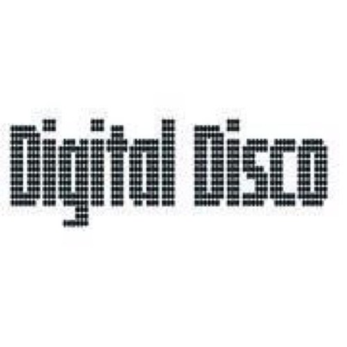 Digital Disco 
Every Thursday @ FabrIQ, Glasgow.  
Launching 14.02.13

FB - https://t.co/AuOLHmGh