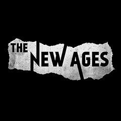 We are The New Ages an alternative/funk/rock band from Birmingham. We are a hard working band who love to write new material and perform it live.