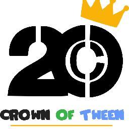 CrownofTween's profile picture. CROWN Of TWEEN 2k13 has been finished on 25th Juny 2013 congratulation for the winners and all of the participants^^