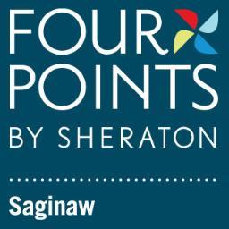 Our newly renovated 140 room property in Saginaw, MI has 5,000 of meeting space.   Come experience our fresh new look!
