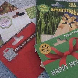 gcpackaging's profile picture. Developed patent pending gift card packaging for retailers who sell their gift cards on Gift Card Malls. Video: https://t.co/PiZLK8nHwS…