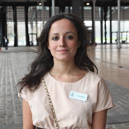 Passionate about change and people