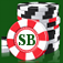SmartBlackJack's profile picture. Use and share a simple profiting strategy, just got released. Check out 'Smart BlackJack' on the iPhone