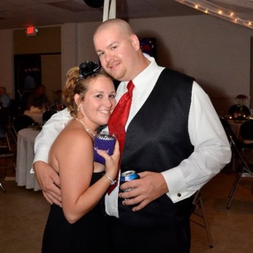 DBetts73's profile picture. 