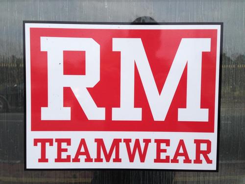 Rmteamwear Profile Picture